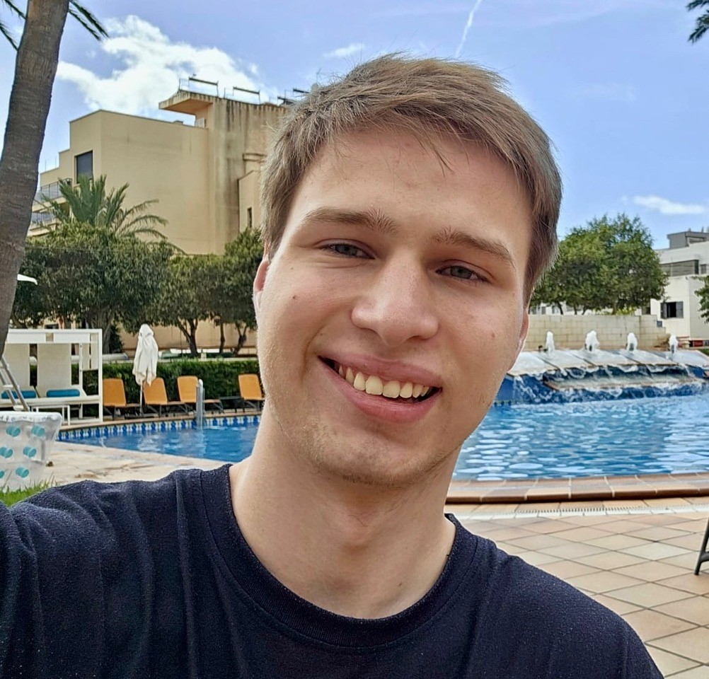 Katzensitter Andrés