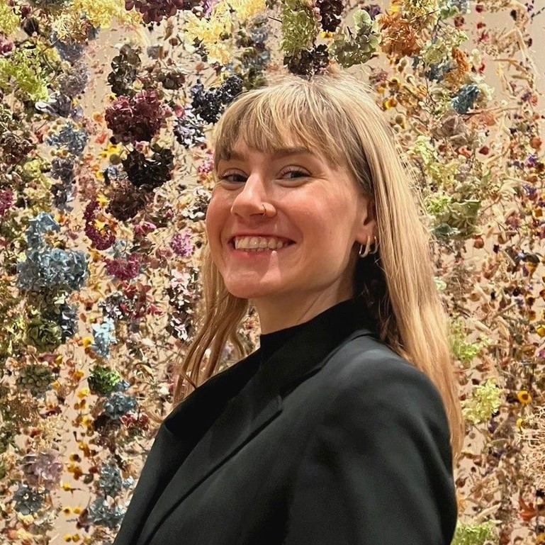Katzensitterin Helena