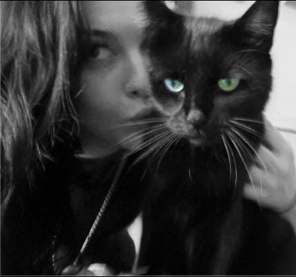 Katzensitter Elena