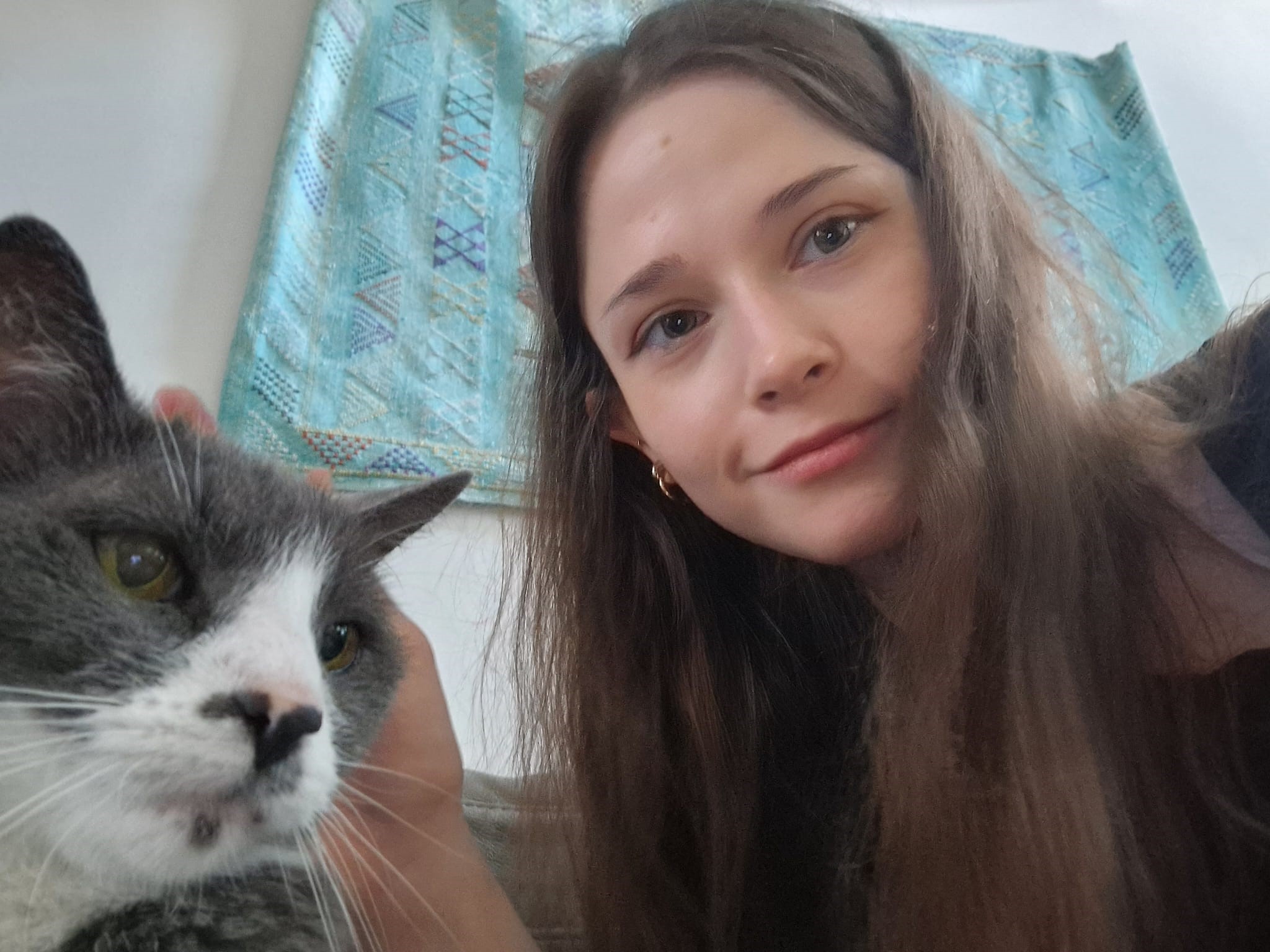 Katzensitter Brynja