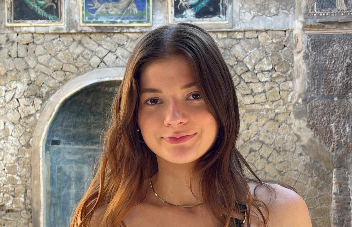 Katzensitter Femke Juliane
