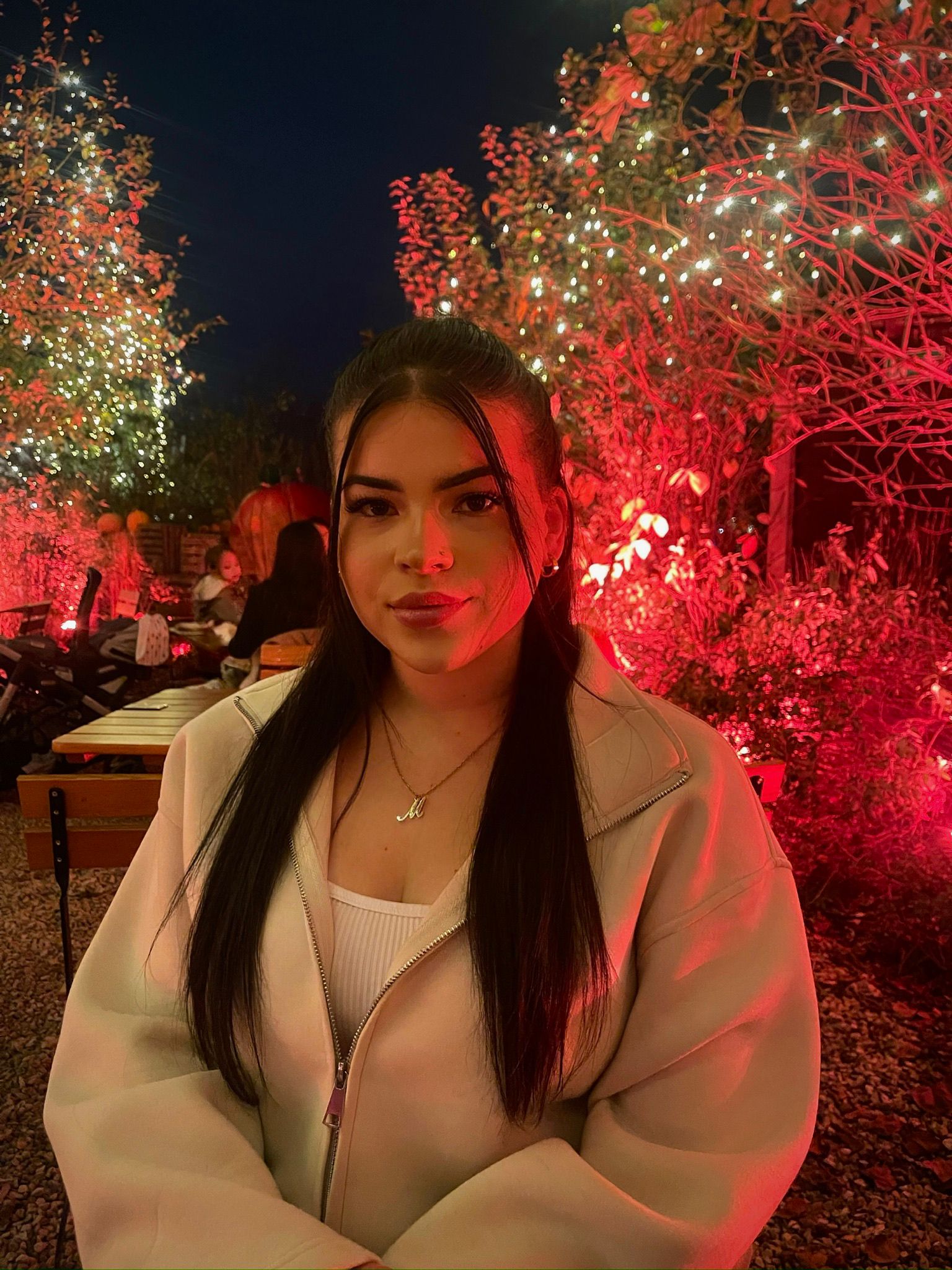 Katzensitter Melissa