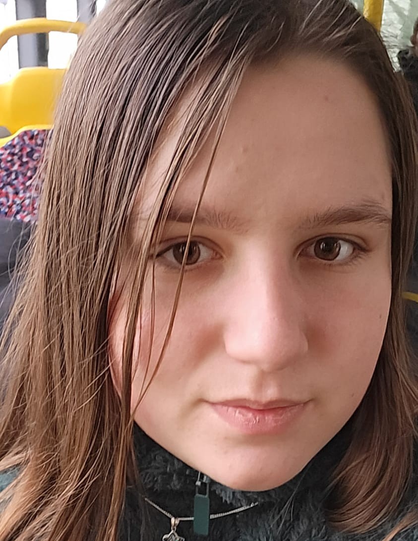 Katzensitter Jennifer Scarlett