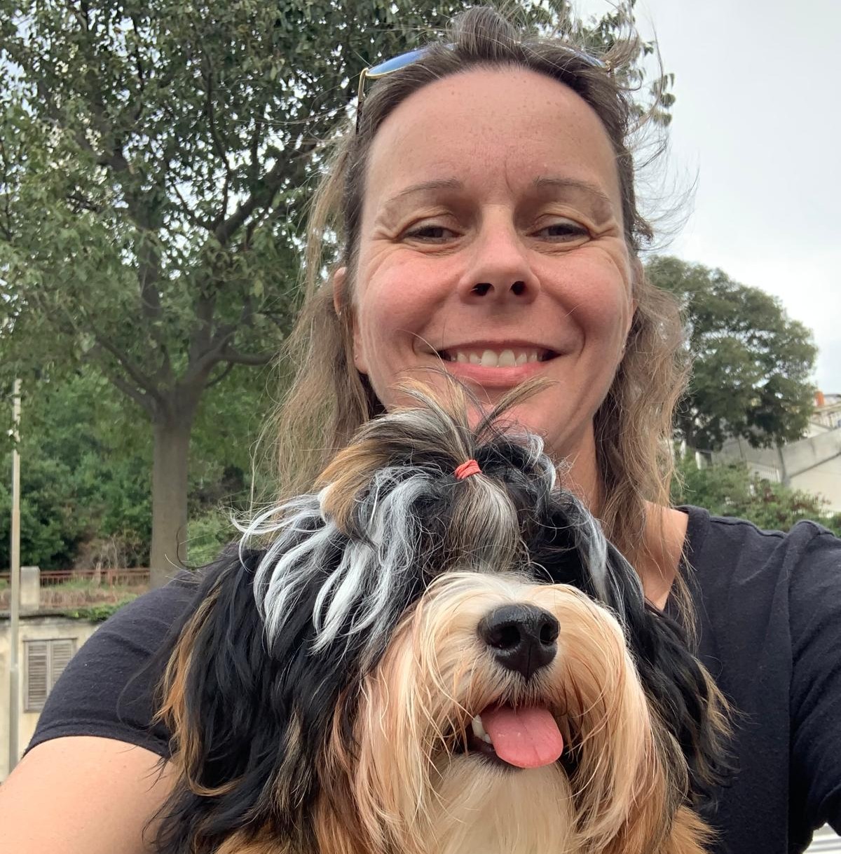 Katzensitter Marianna