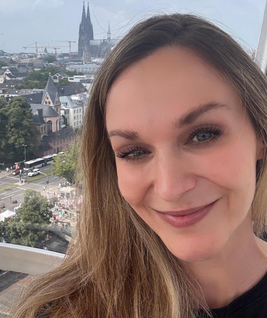 Katzensitter Philomena