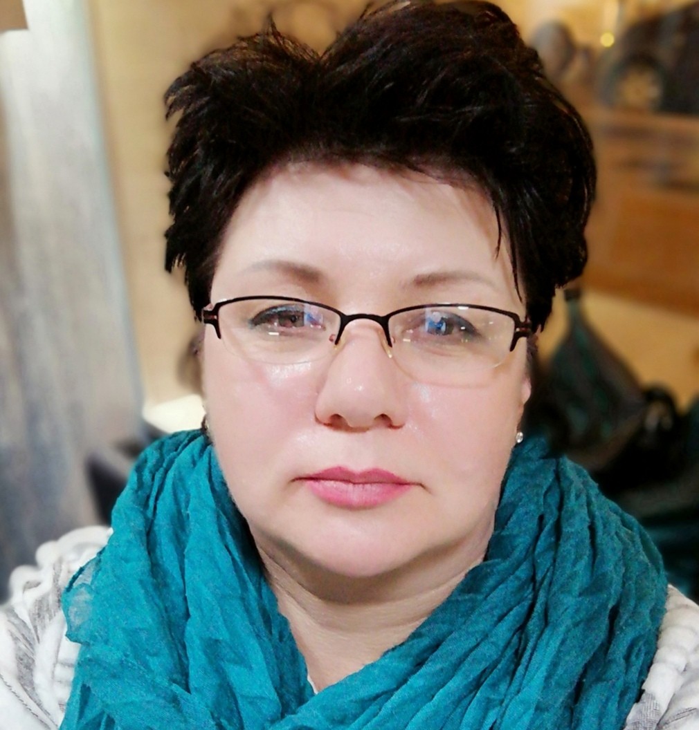 Katzensitter Larissa