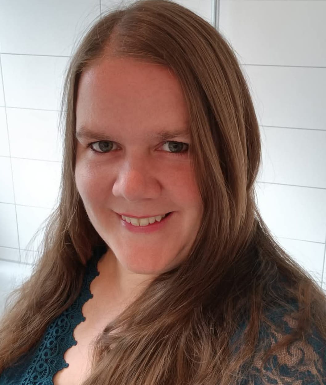 Katzensitter Katharina