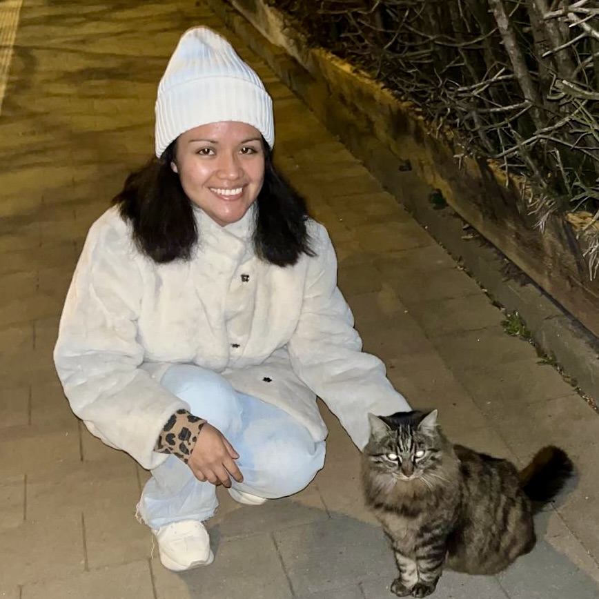 Katzensitter Valeria