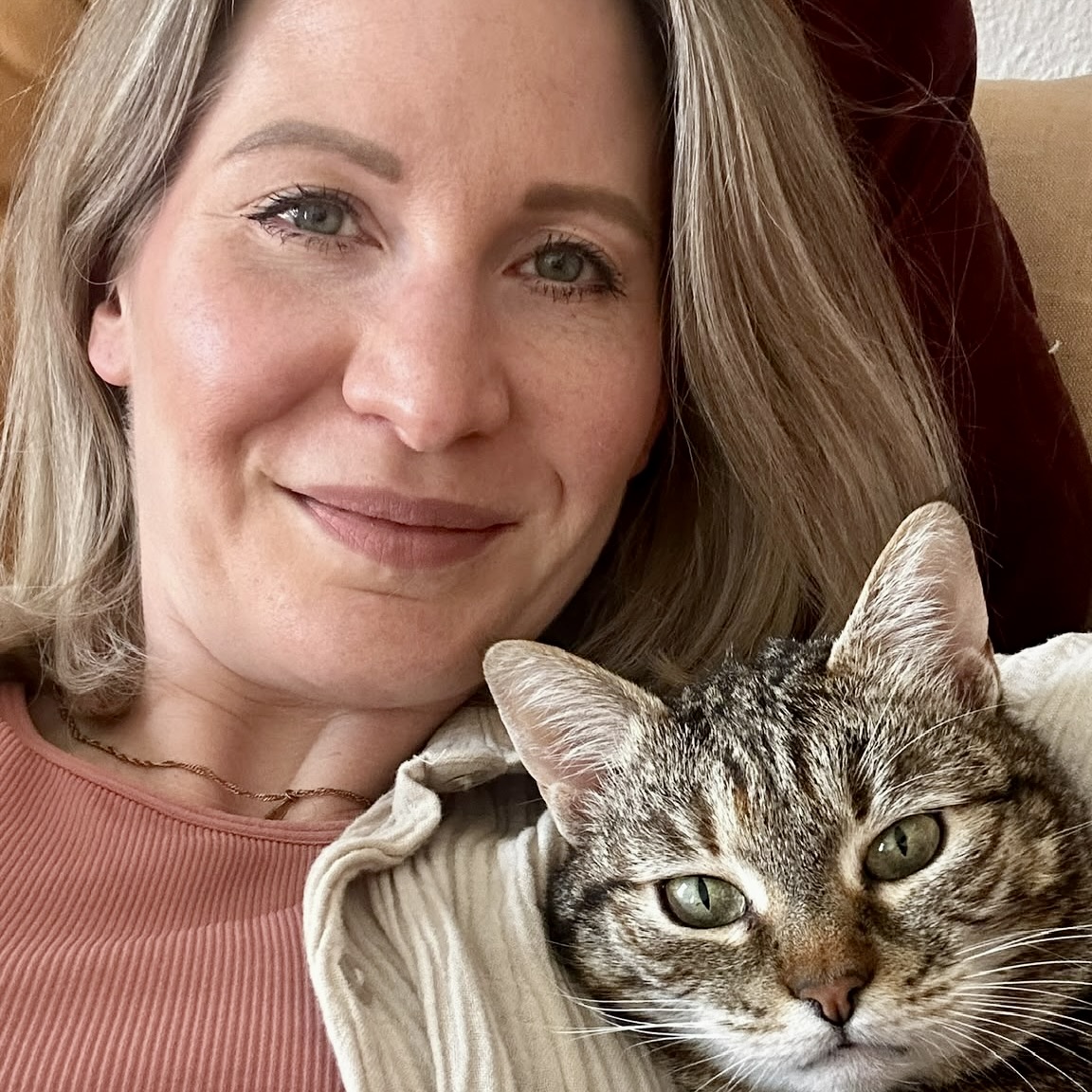 Katzensitter Janne