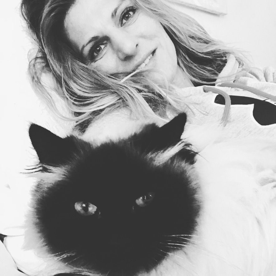 Katzensitter Katja