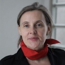 Katzensitter Dagmar E.