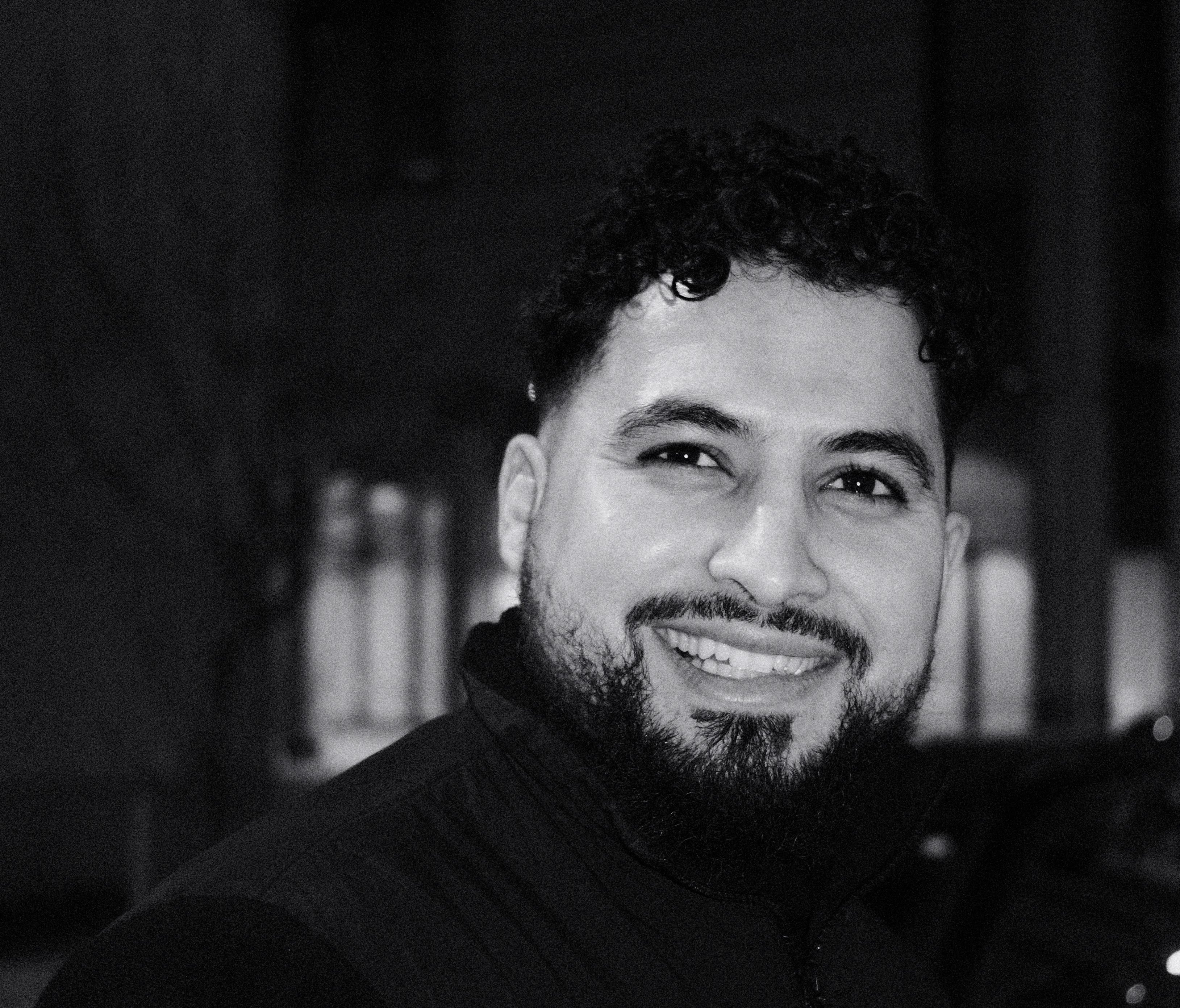 Katzensitter Mohamed