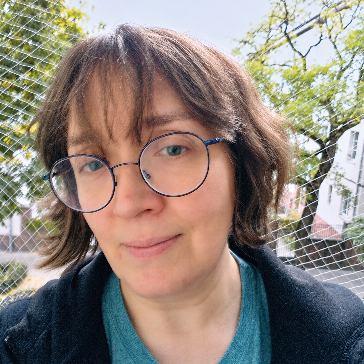 Katzensitter Deborah