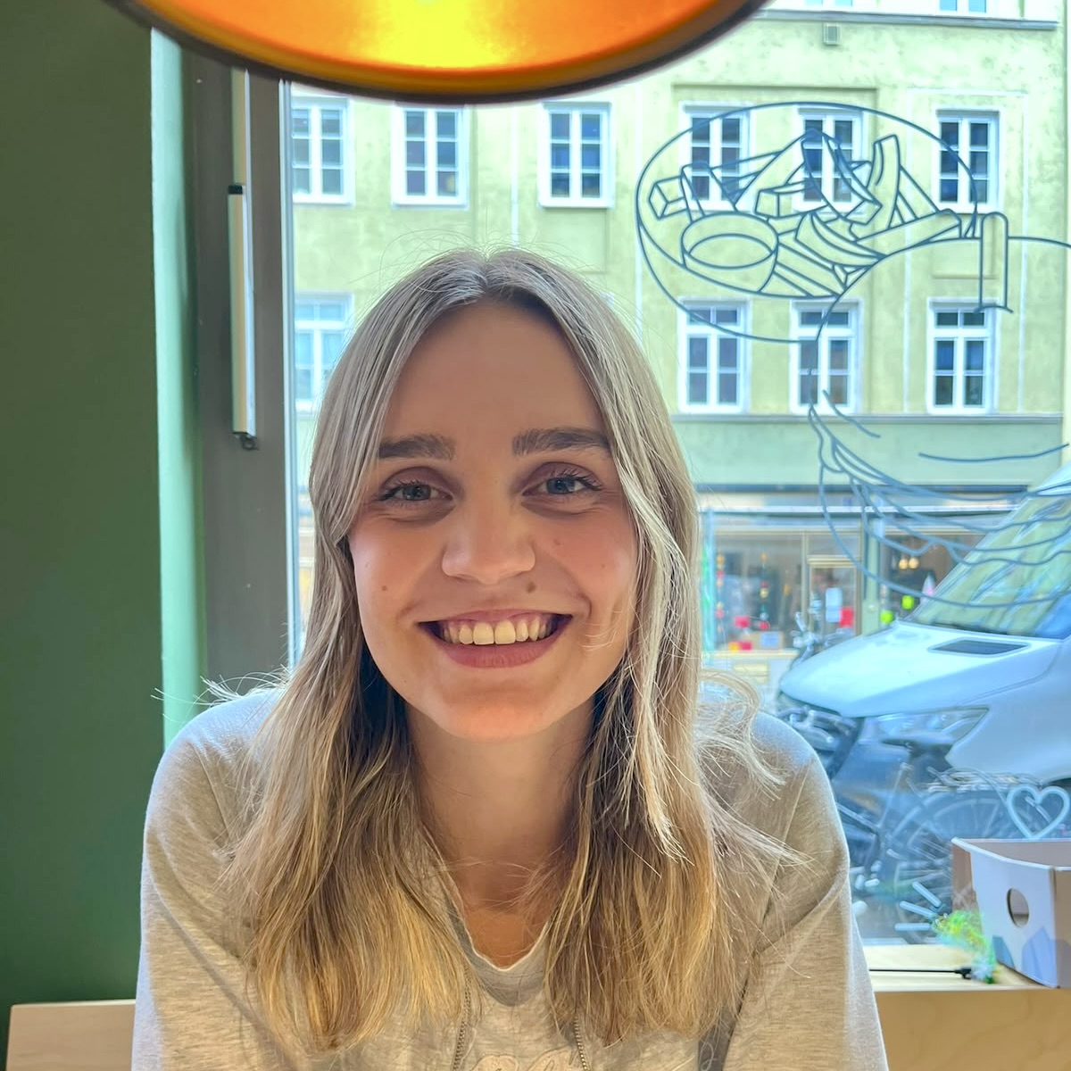 Katzensitter Lea