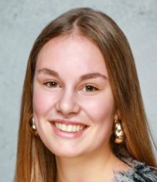Katzensitter Antonia