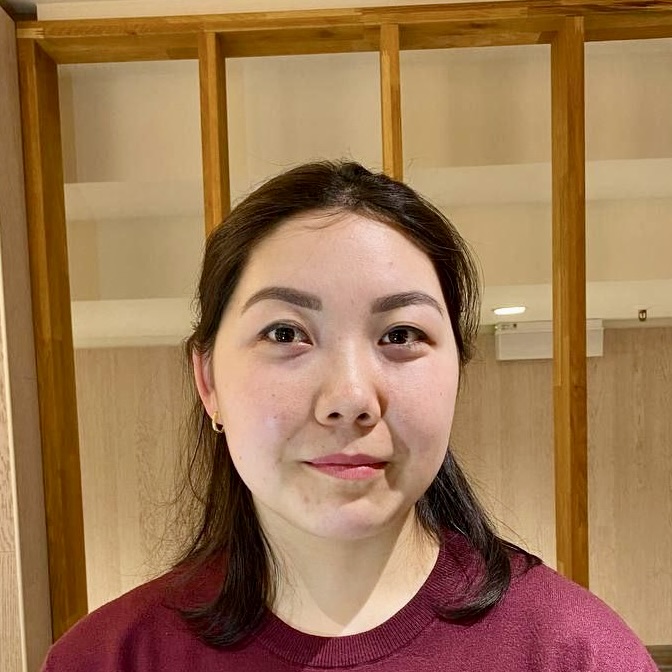 Katzensitter Nara