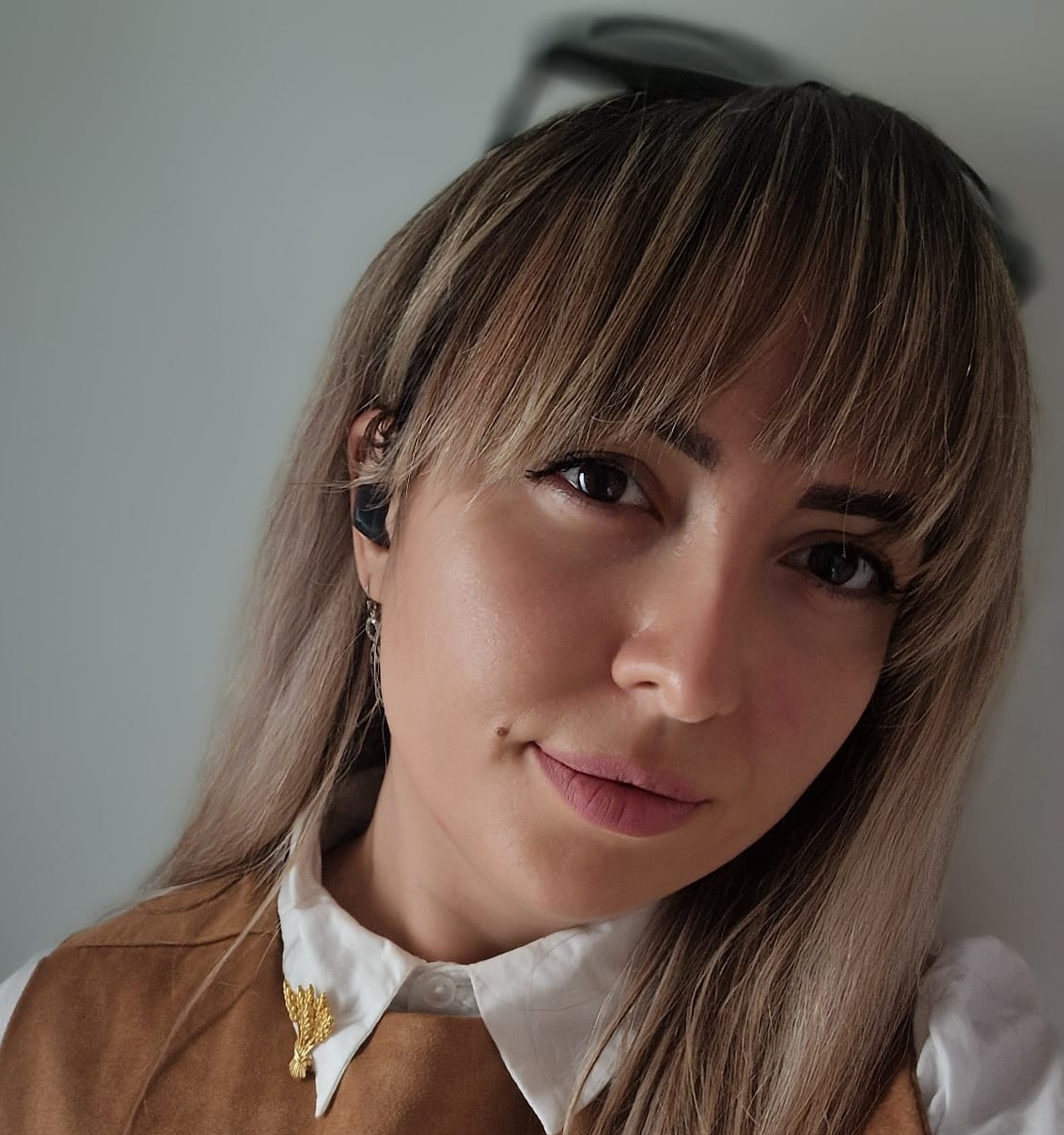 Katzensitter Lavinia