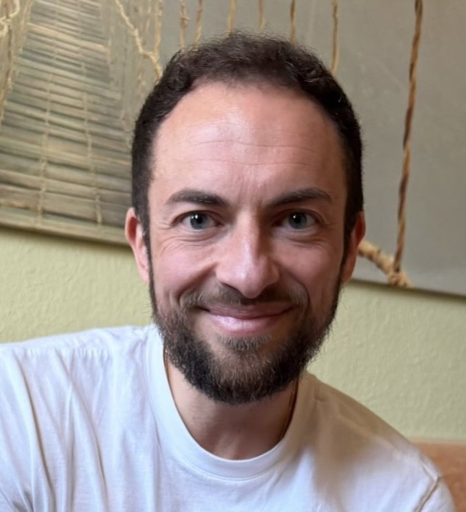 Katzensitter Francesco