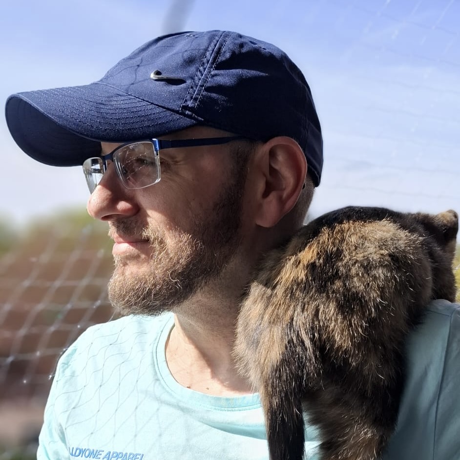 Katzensitter Artur