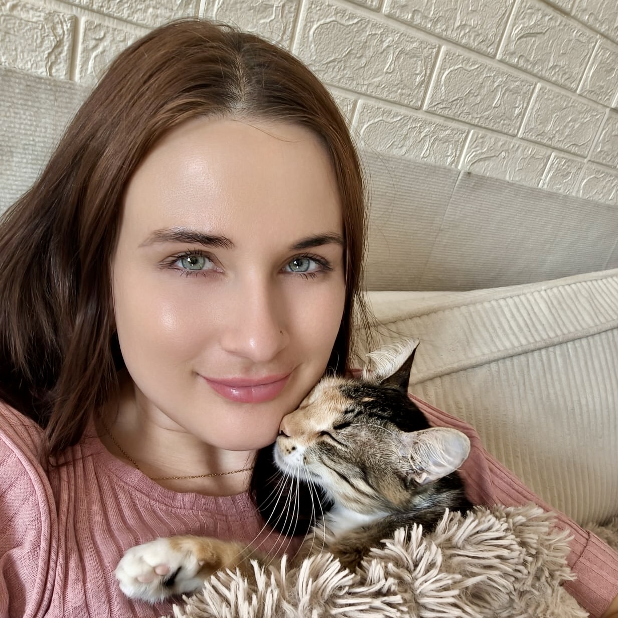 Katzensitter Charline