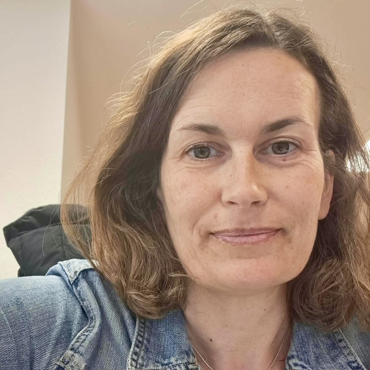 Katzensitter Judith