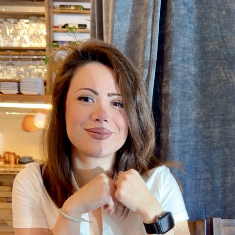 Katzensitter Sadaf