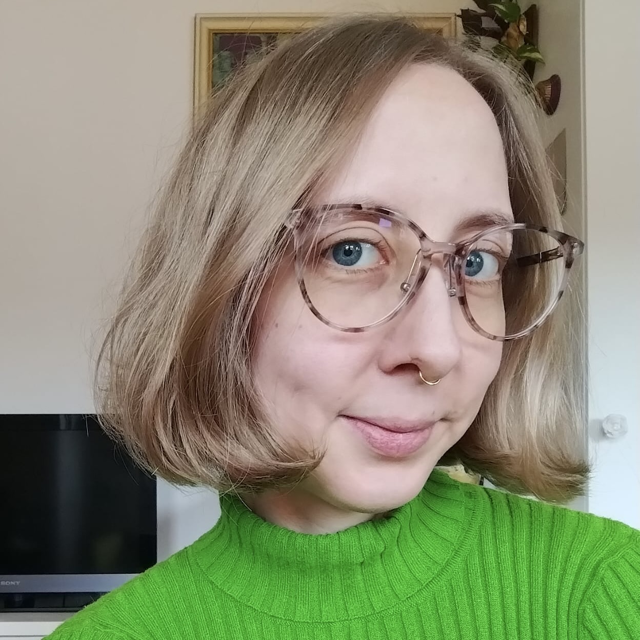 Katzensitter Anna