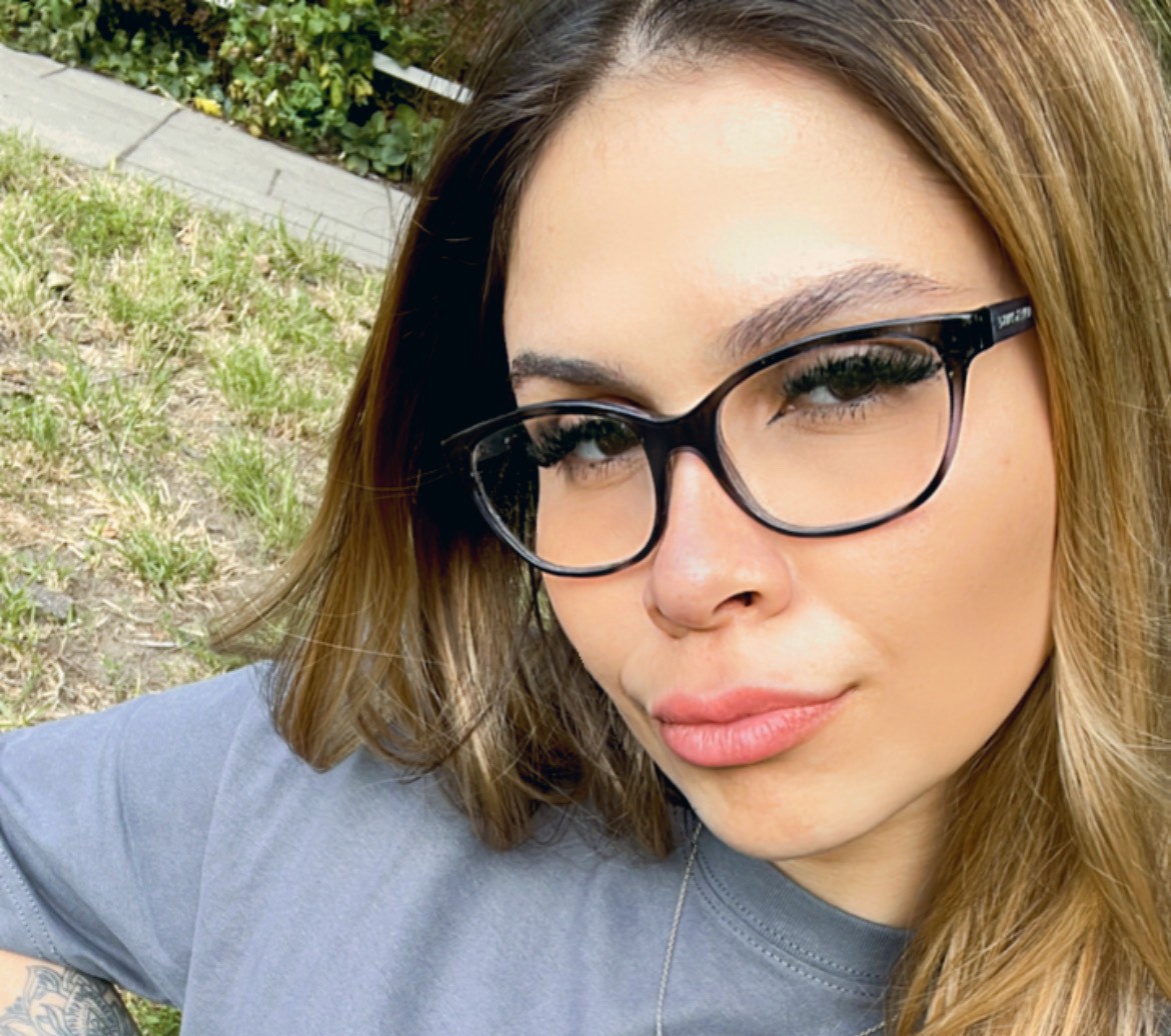 Katzensitter Gabriela