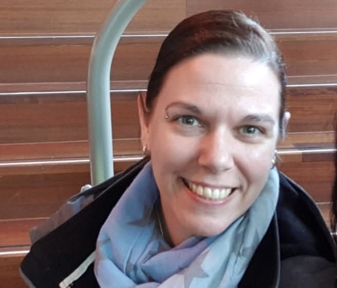 Katzensitter Sabrina