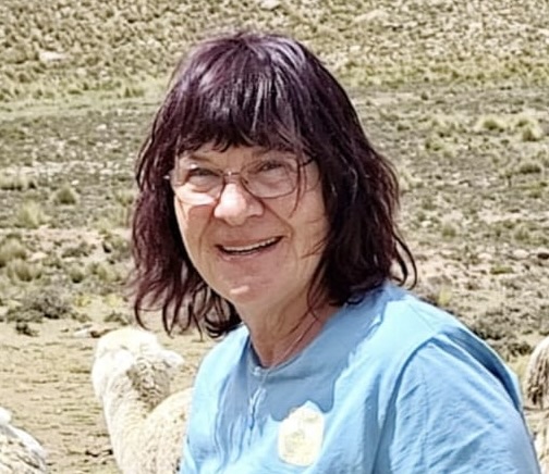 Katzensitter Tatjana